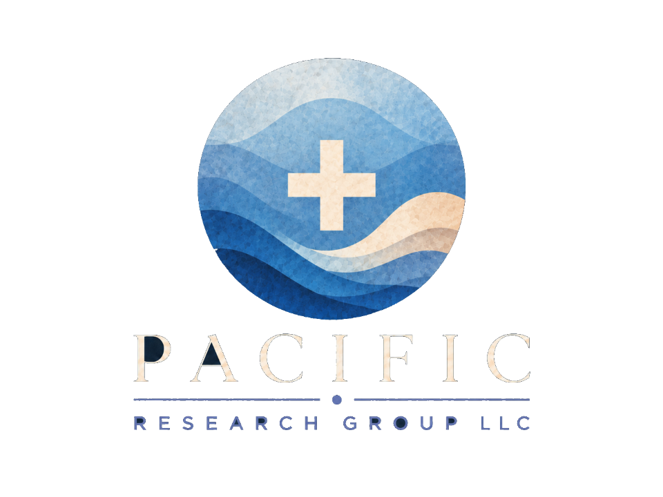 Pacific Research Group LLC