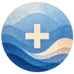 Pacific Research Group LLC emblem